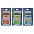 Calculadora Científica de Color - Estilo y Función