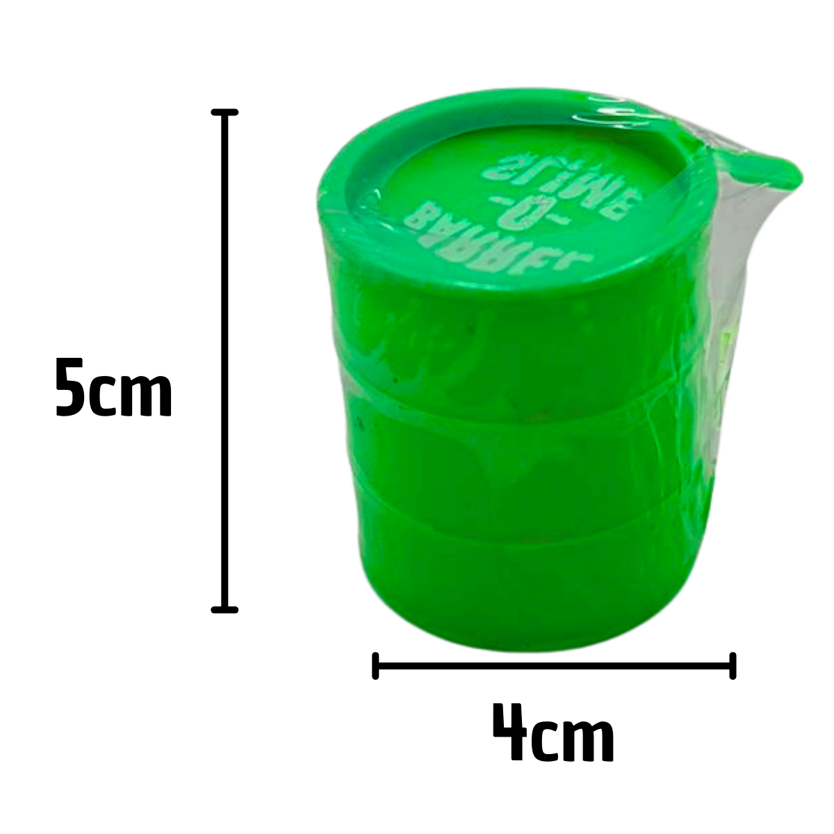 Slime Moco de Gorila 24 Piezas - Mega Pack