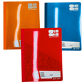 Cuaderno Cosido Cuadro Chico 100 Hojas - Escritura Escolar