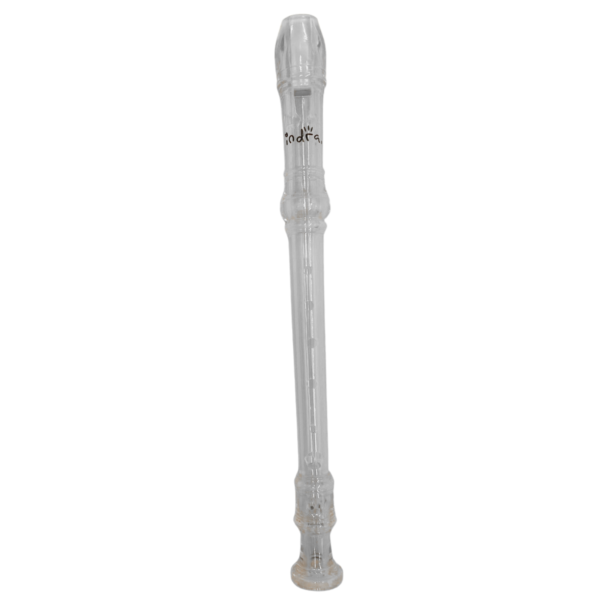 Flauta Dulce Escolar - Instrumento Musical Básico