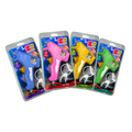 Pistola de Silicón de Colores - Manualidades Divertidas