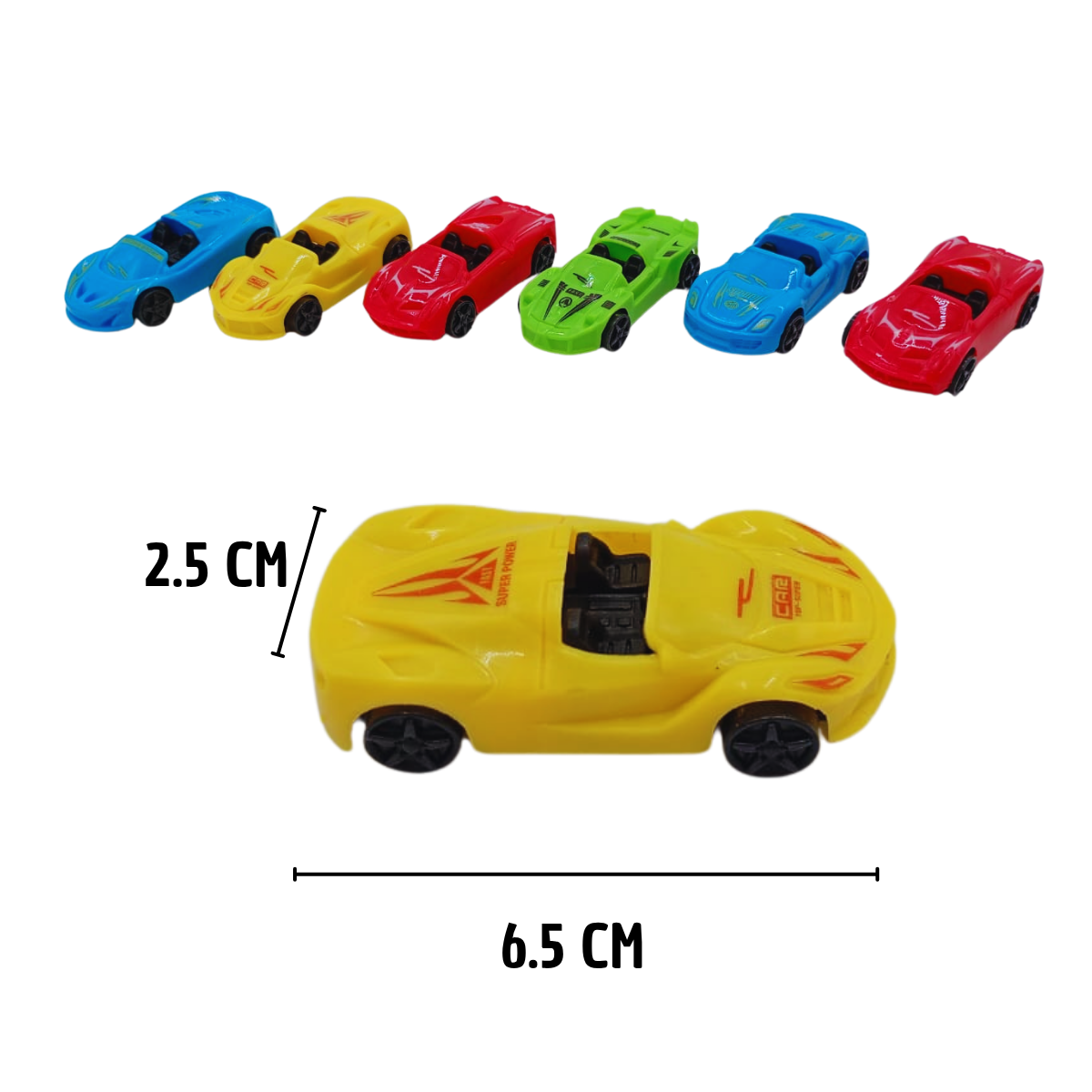 Carros BlíSter - Calidad Premium Super Novedades