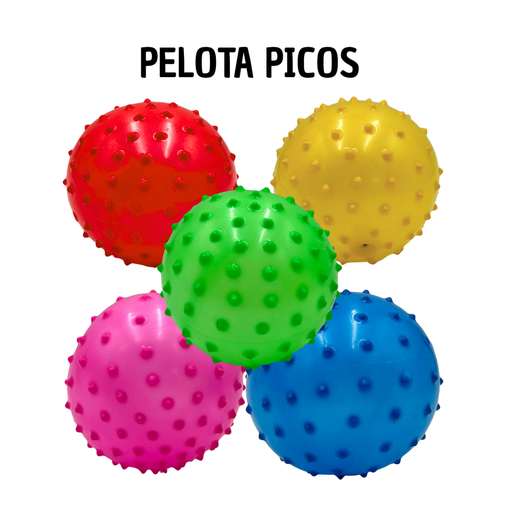 Pelota Picos