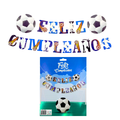 Cartel De Feliz CumpleañOs - Calidad Premium Super Novedades