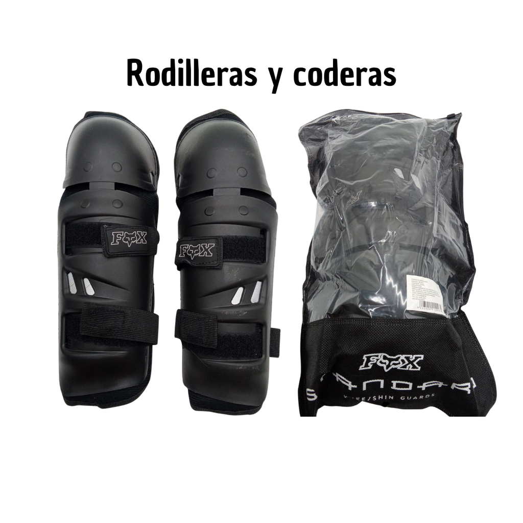 Rodilleras