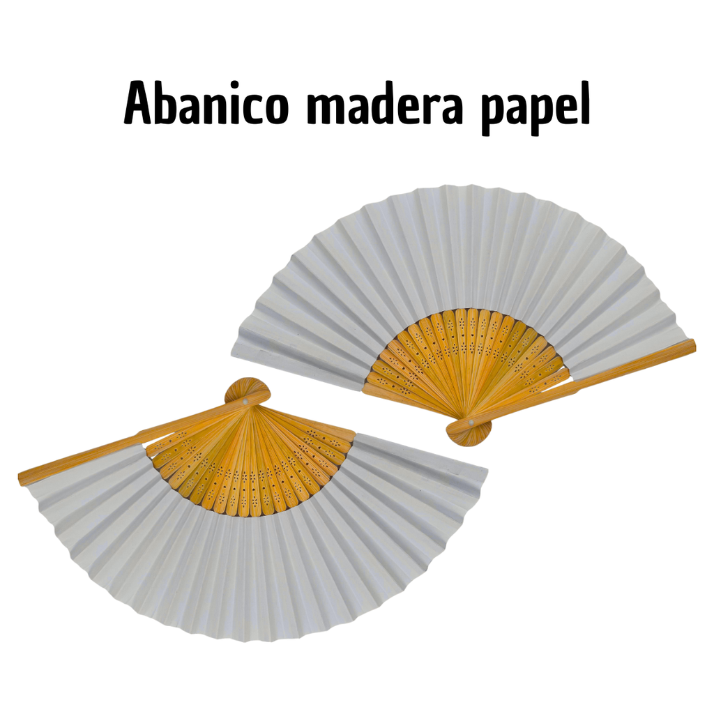Abanicos
