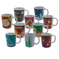 Taza NavideñA - Calidad Premium Super Novedades