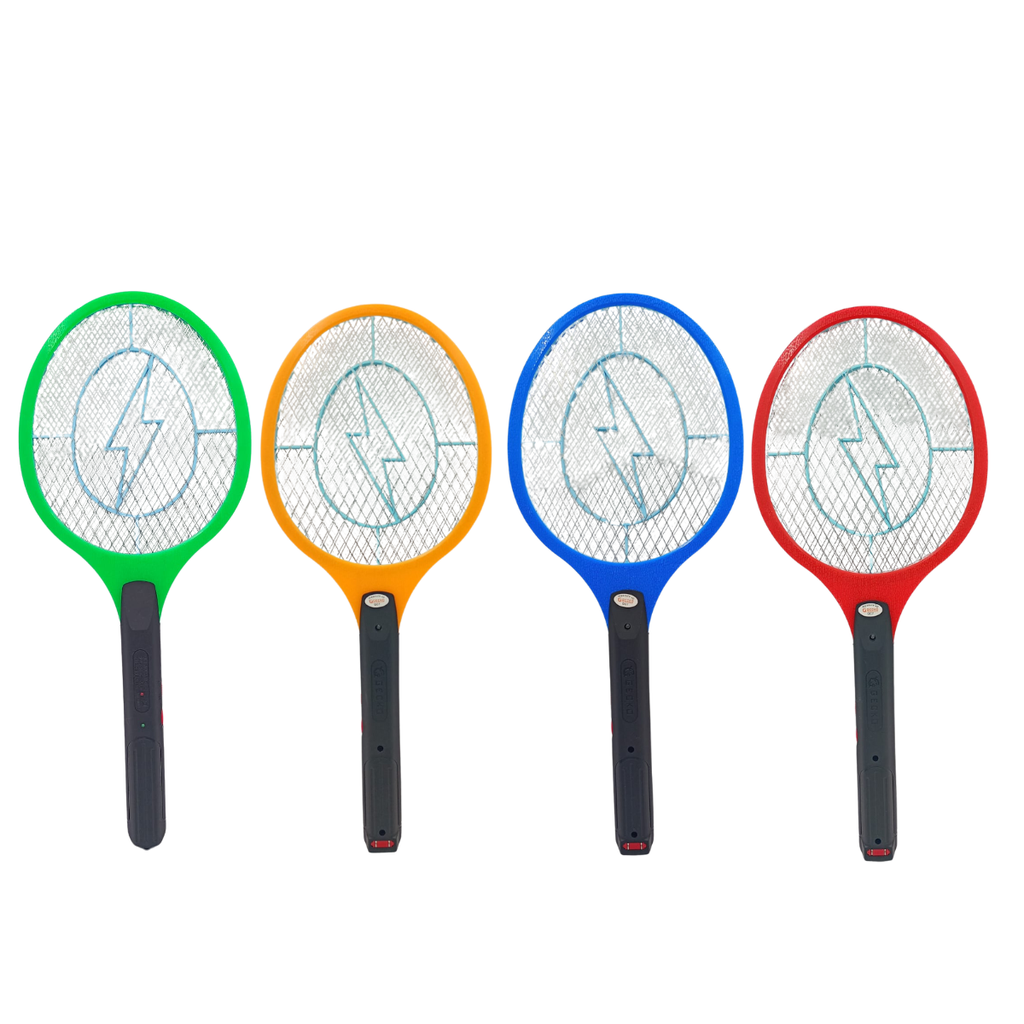 Raquetas Mosquito