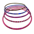 Aro Hula Hula 55cm - Ejercicio Aeróbico y Fitness