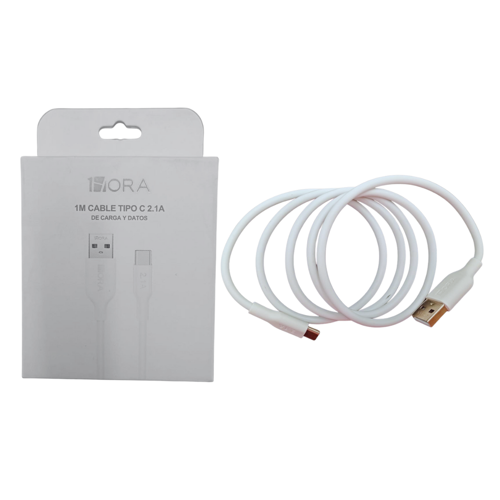Cable Tipo C