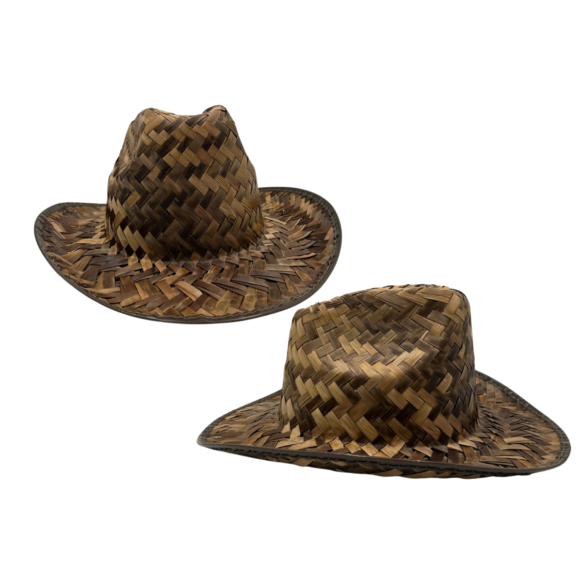 Sombrero Rodeo de Palma - Vaquero Mexicano