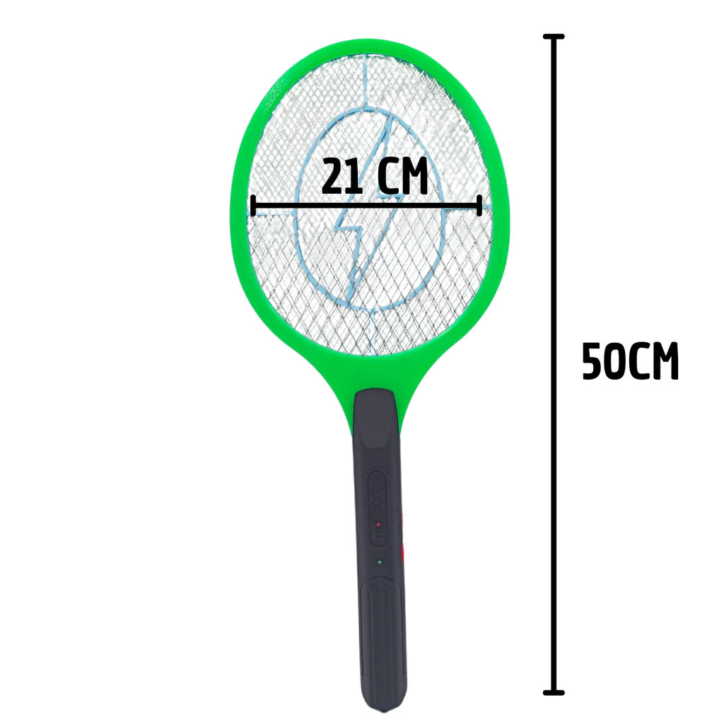 Raquetas Mosquito