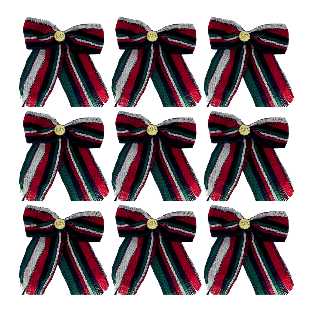 MoñO Tricolor - Calidad Premium Super Novedades