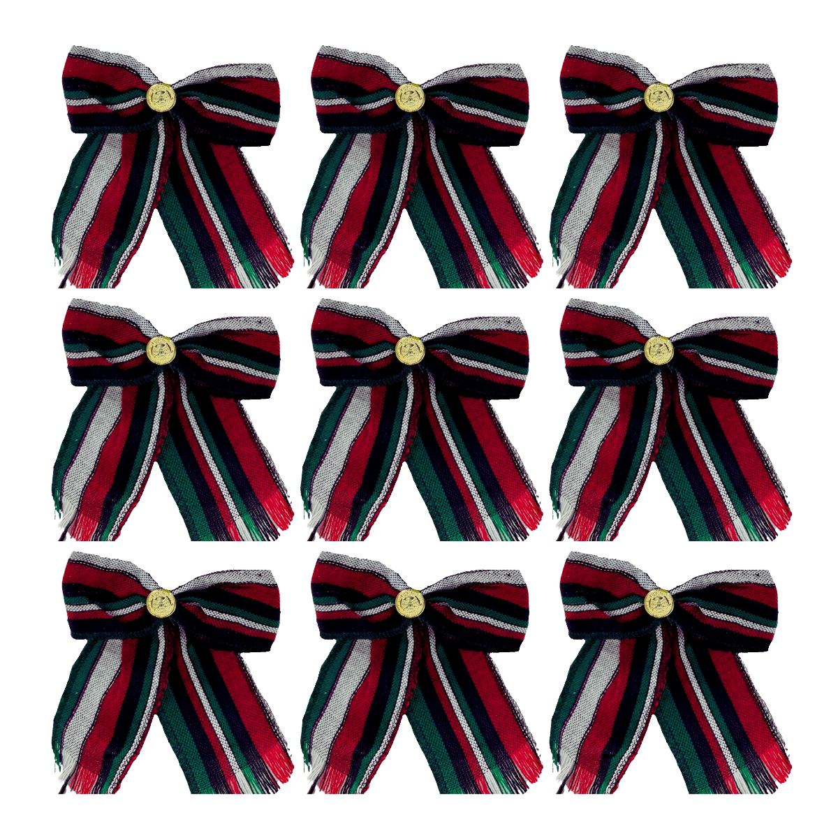 MoñO Tricolor - Calidad Premium Super Novedades