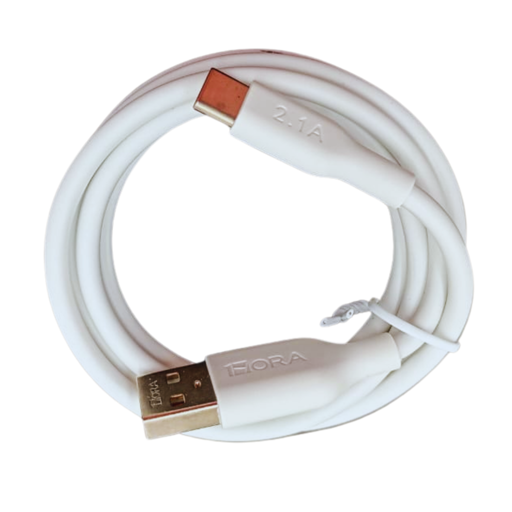 Cable Tipo C