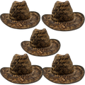 Sombrero Rodeo de Palma - Vaquero Mexicano