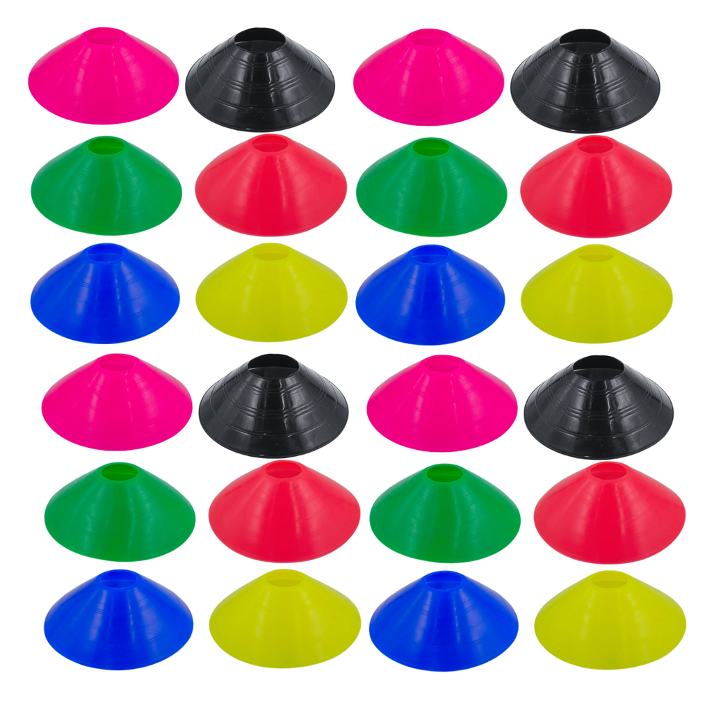 Discos De Plástico Para Entrenamiento