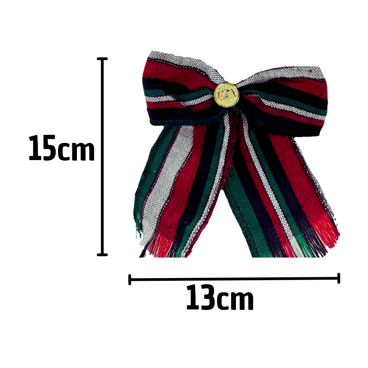MoñO Tricolor - Calidad Premium Super Novedades