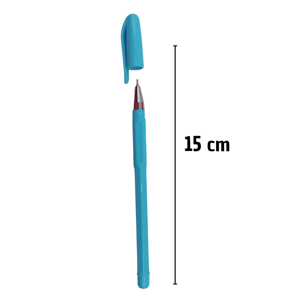 BolíGrafo De Colores Pastel - Calidad Premium Super Novedades