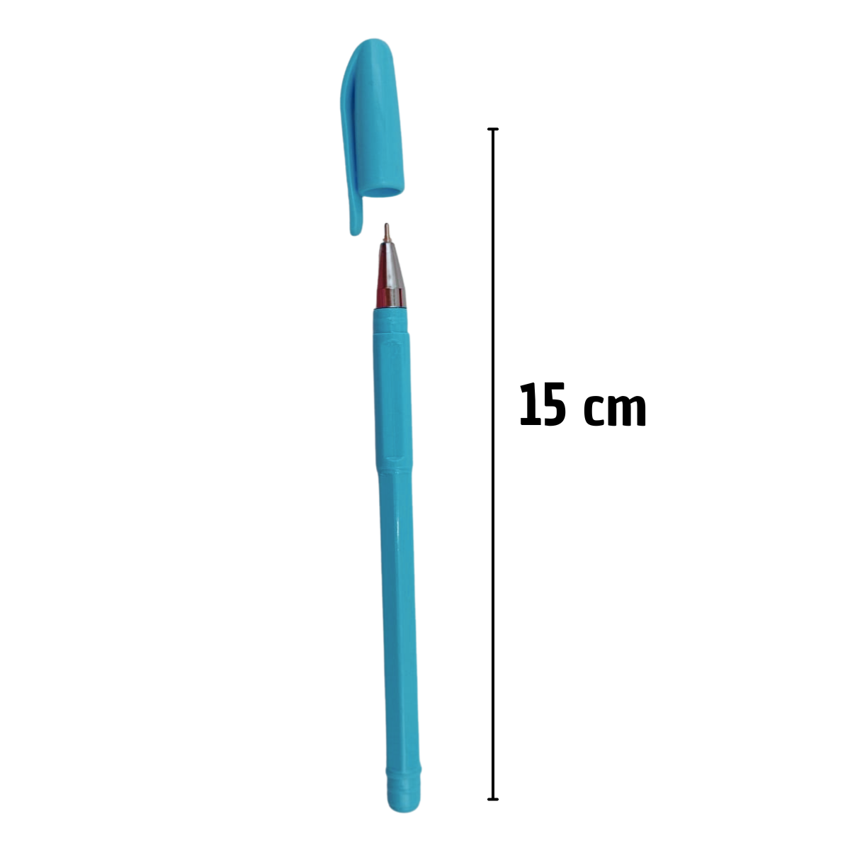 BolíGrafo De Colores Pastel - Calidad Premium Super Novedades