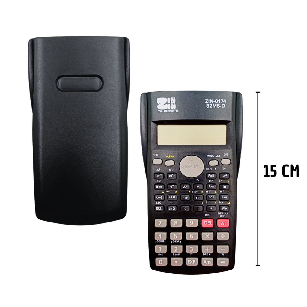 Calculadora CientíFica - Calidad Premium Super Novedades