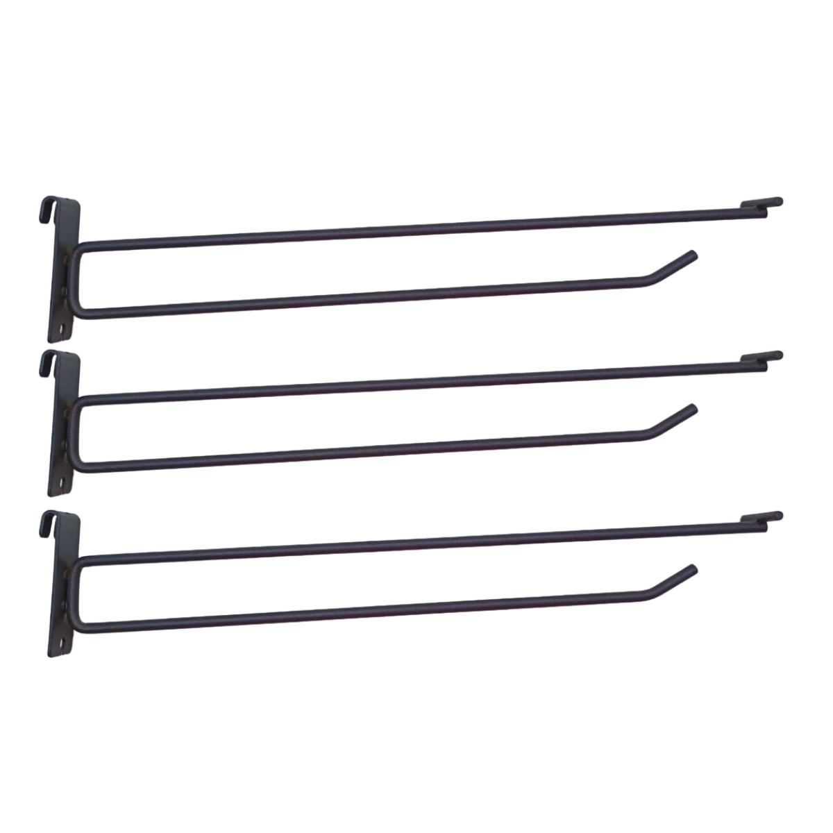 Ganchos para Reja Exhibidor - Display Comercial