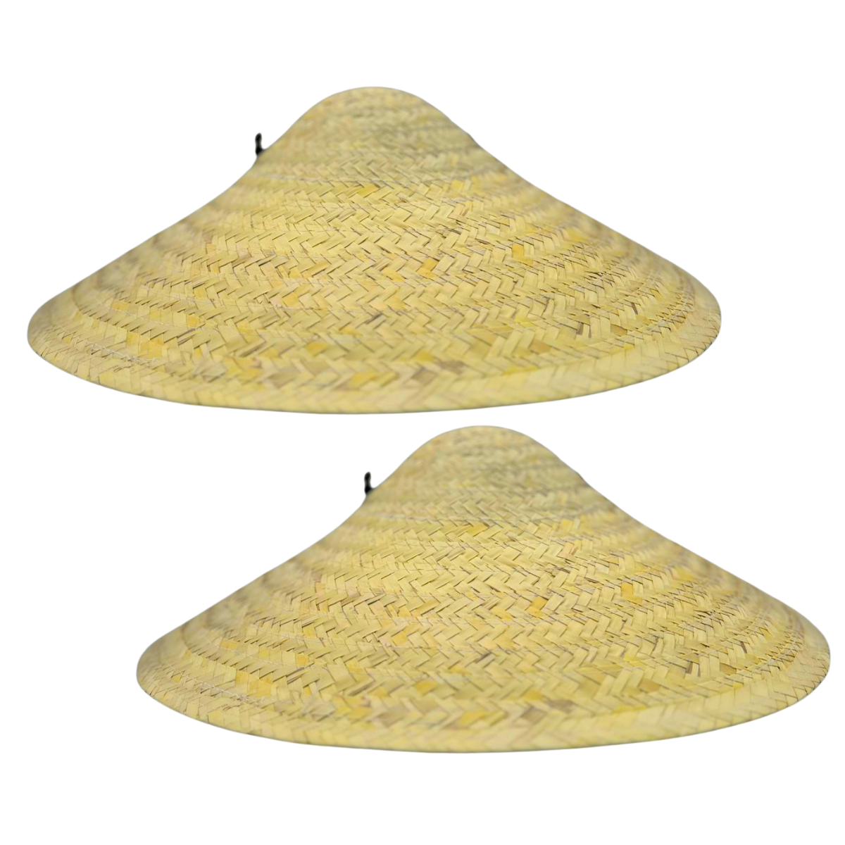 Sombrero Tipo Kasa Oriental - Estilo Asiático