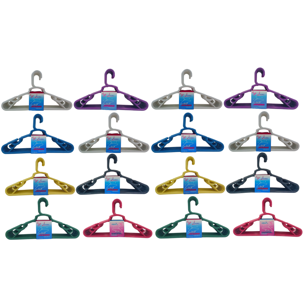 Ganchos para Esferas 50 Piezas - Accesorios Árbol