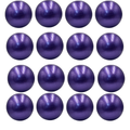 Pelota Yoga Morada