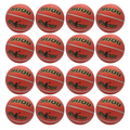Balon Basquet Ball Naranja