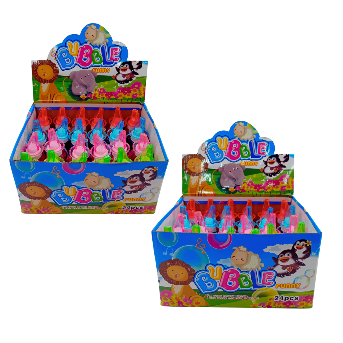 Burbujero Automático Osito - Diversión con Burbujas