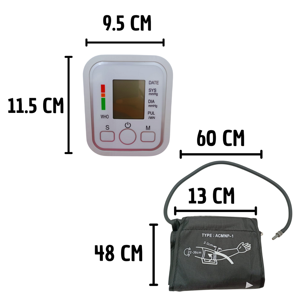 Tensiometro Electrico
