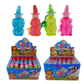 Burbujero Automático Osito - Diversión con Burbujas