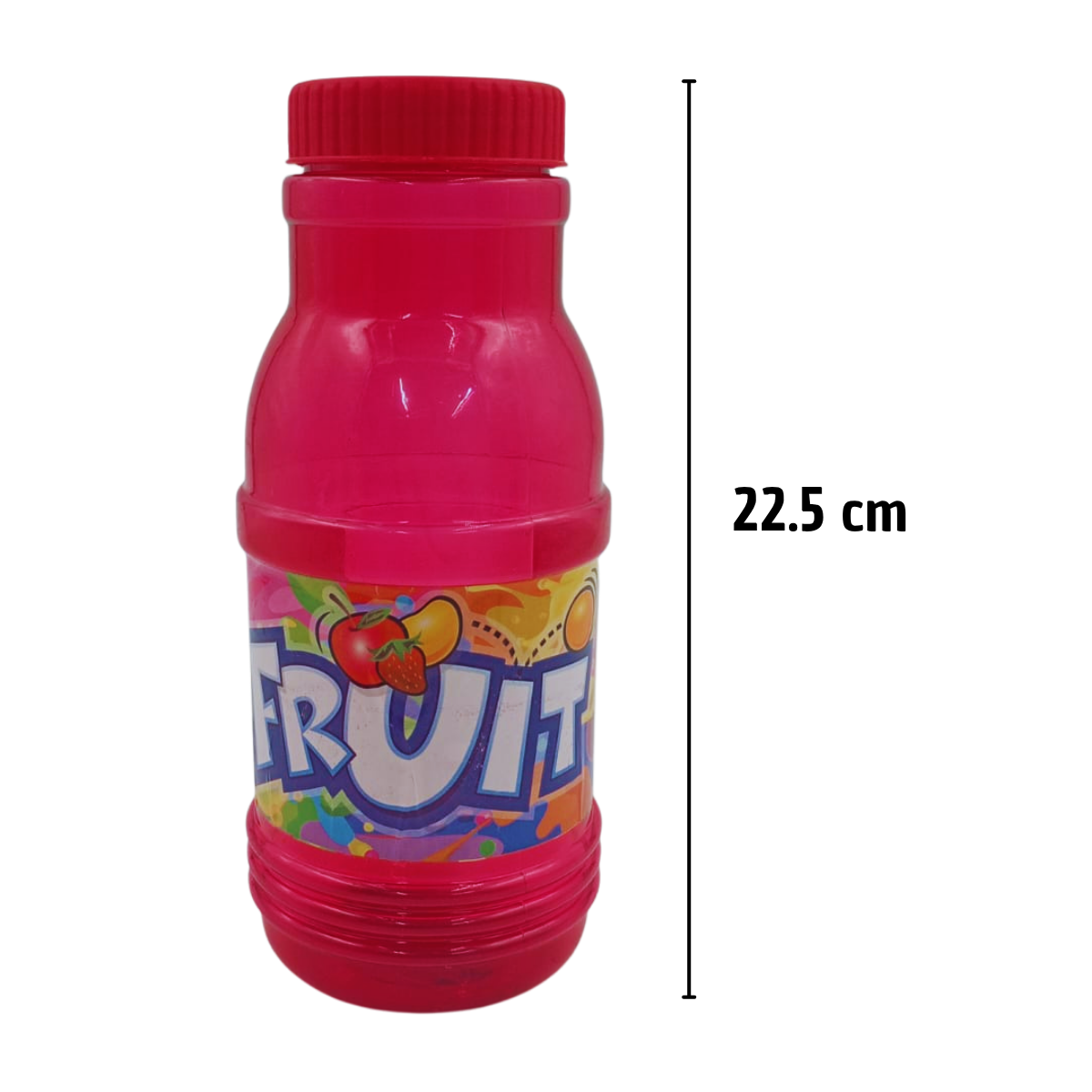 Botella Frutsi