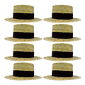 Sombrero de Carrete Mexicano - Accesorio Fiesta