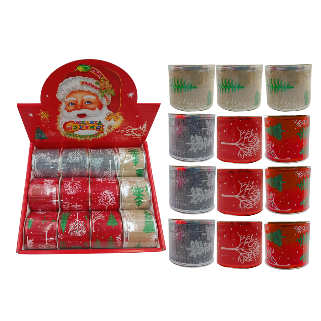 ListóN De Navidad - Calidad Premium Super Novedades