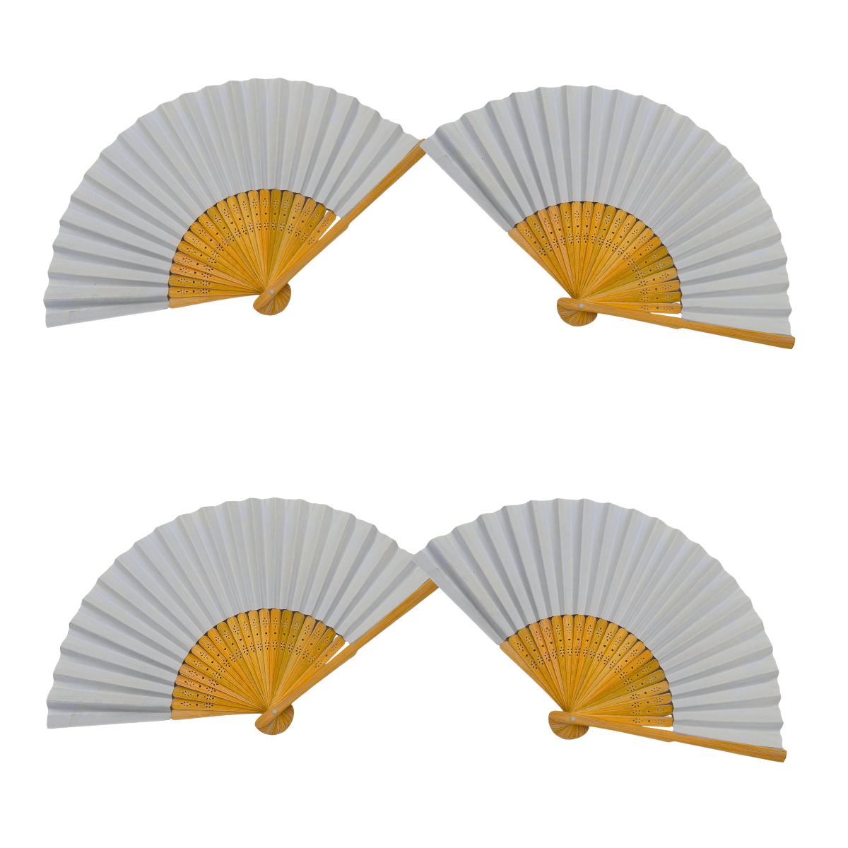 Abanicos