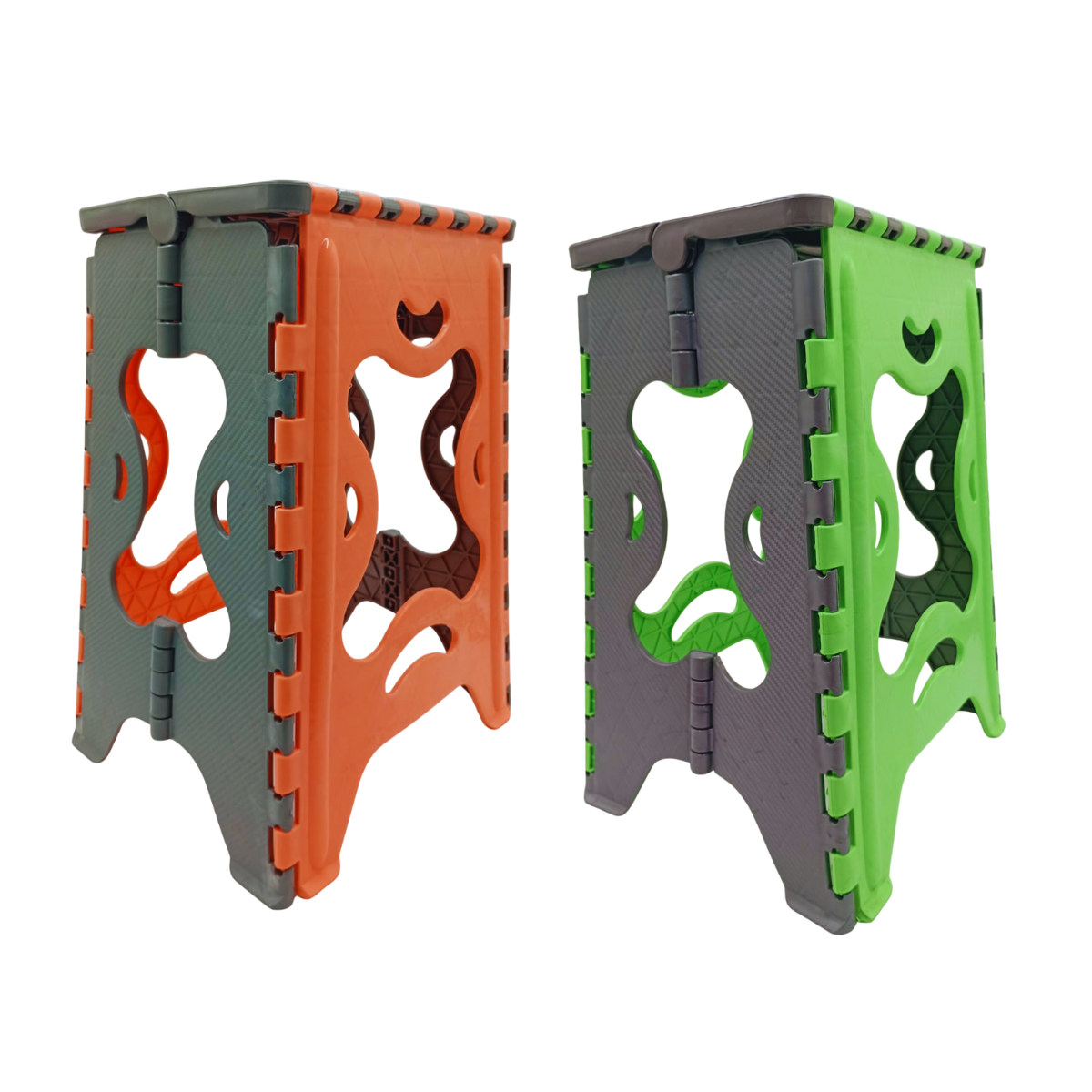 Banco Plegable Portátil - Asiento Compacto