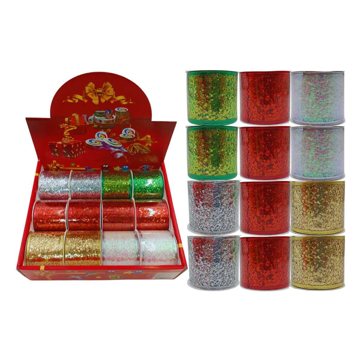 ListóN De Navidad 2 - Calidad Premium Super Novedades