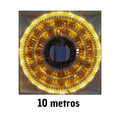 Serie De 200 Luces Led MáGica CáLida - Calidad Premium Super Novedades