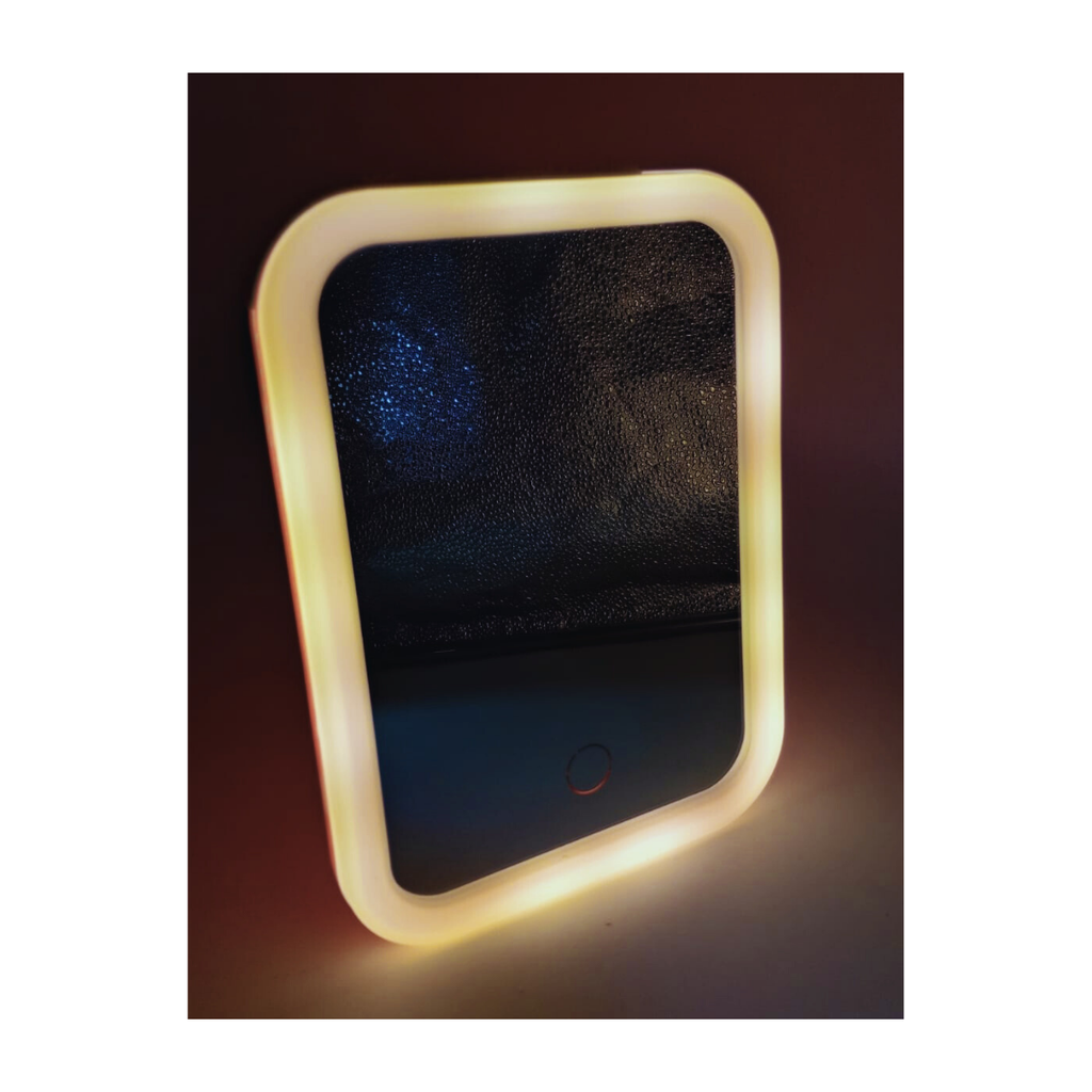 Espejos De Luz Led
