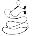 Audifonos De Cable