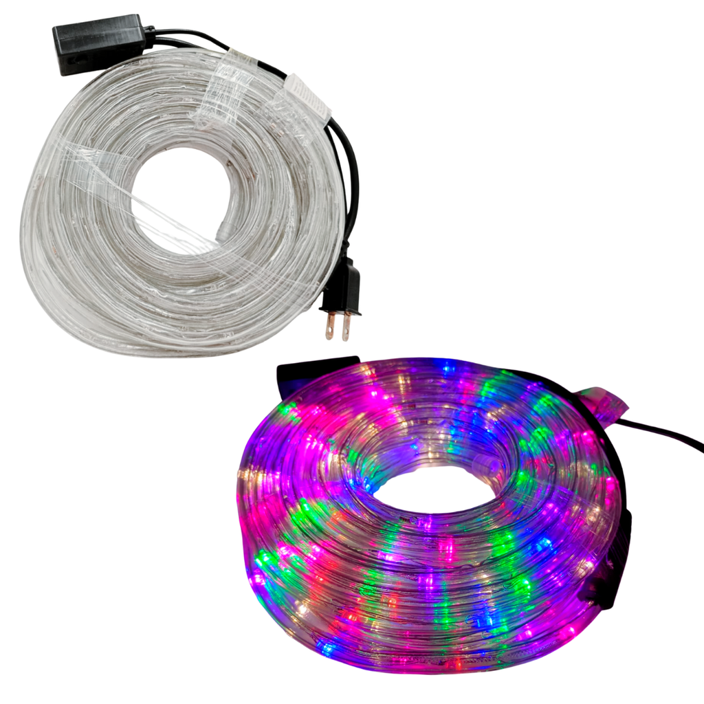 Manguera LED Multicolor 10 Metros - Fiesta de Luces
