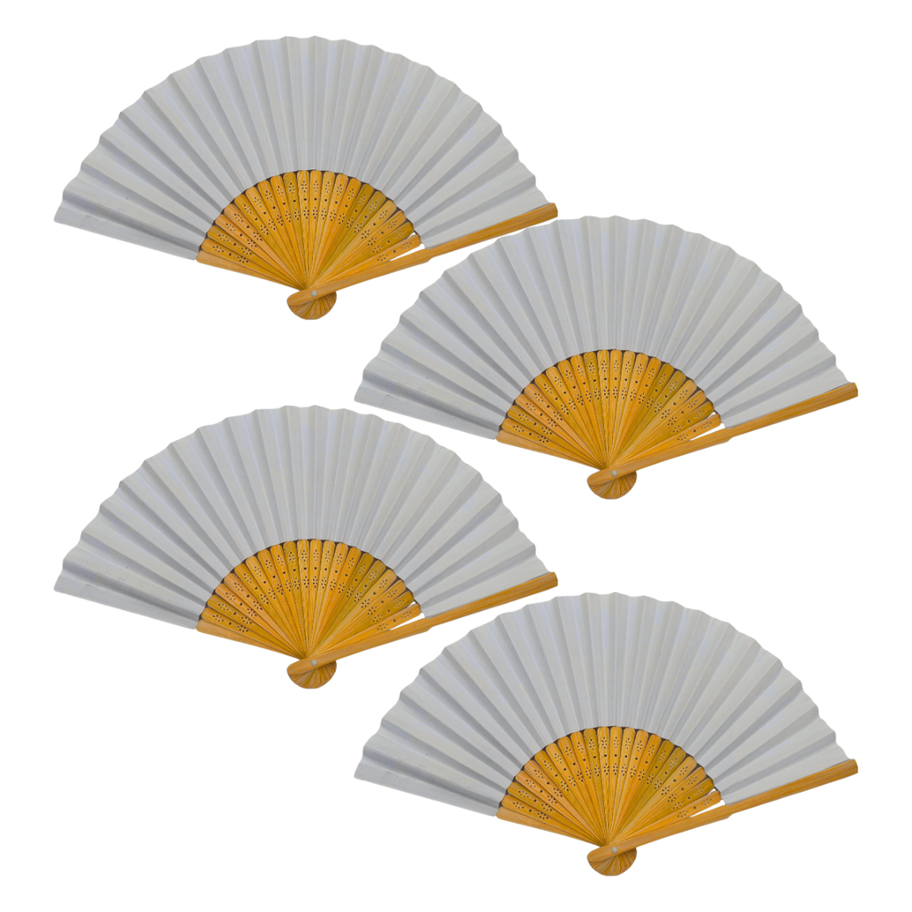 Abanicos