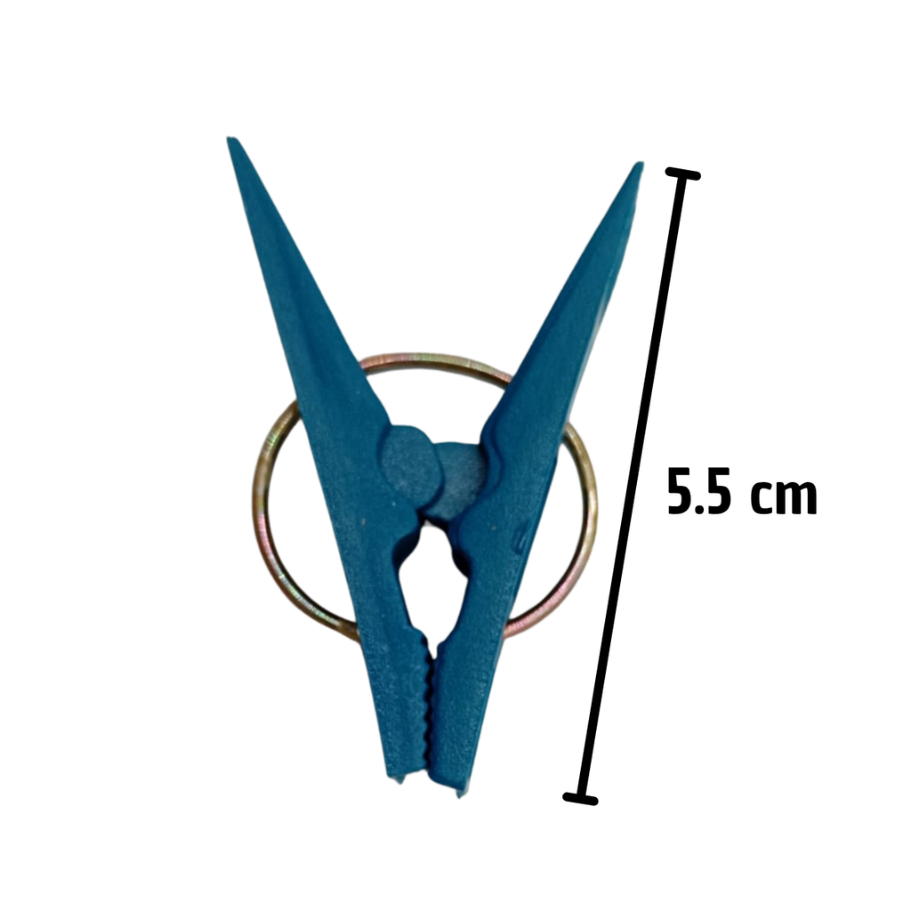 Pinza Para Ropa