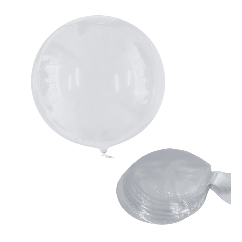 Globo Bobo 24