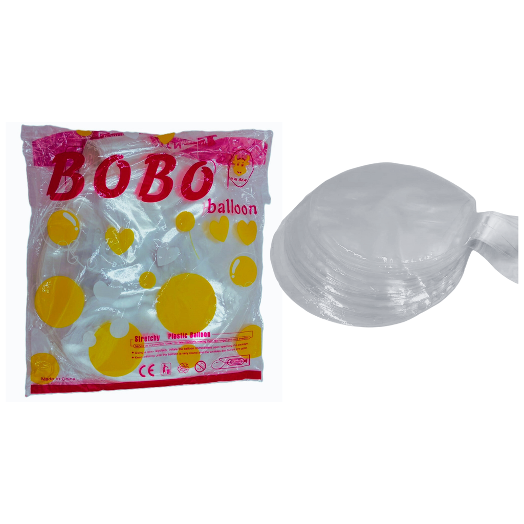 Globo Bobo 20in