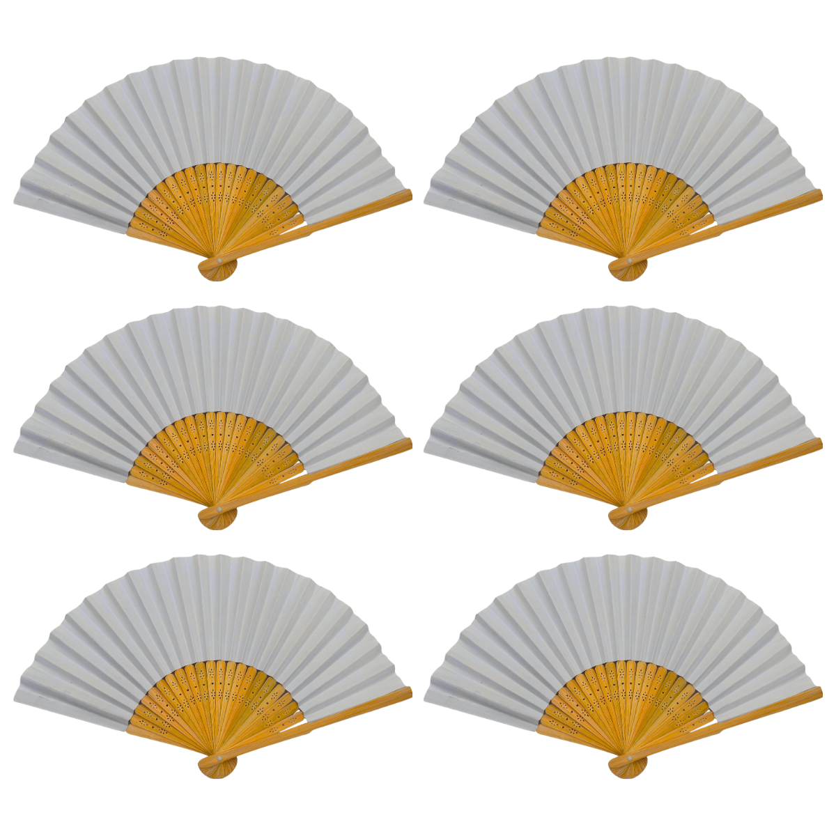 Abanicos
