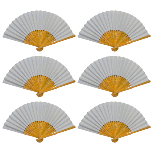 Abanicos