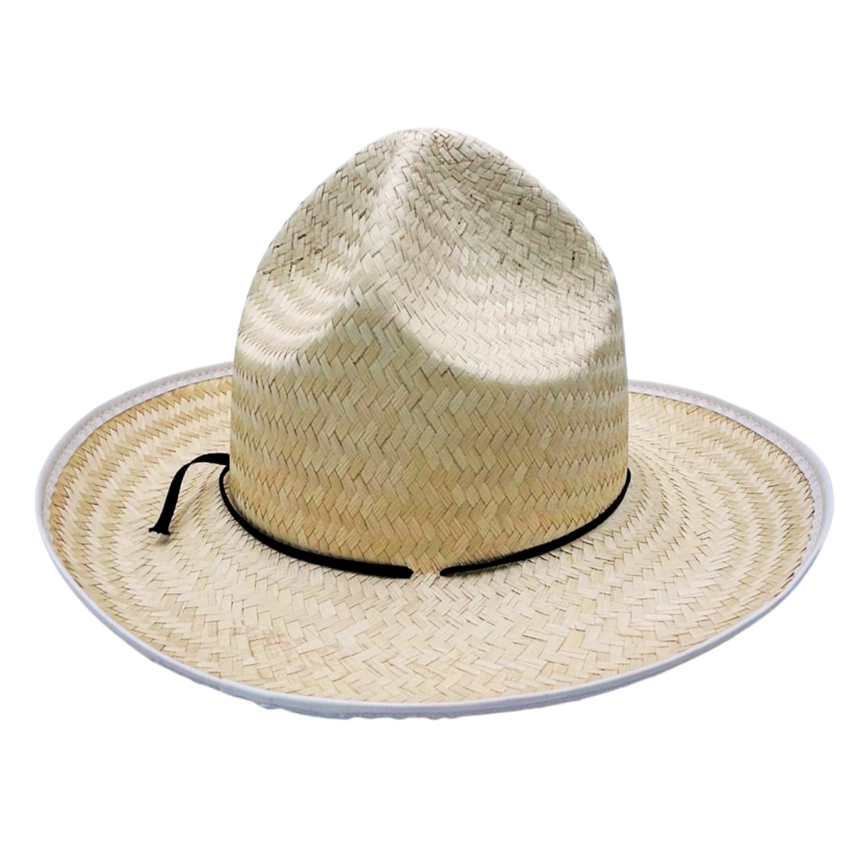 Sombrero Jarocho Veracruzano - Tradición de Veracruz